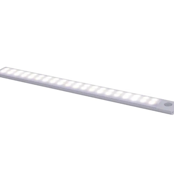 3 pcs LED Motion Sensor Cabinet Light, Under Counter Closet Lighting Wireless - Picture 10 of 10